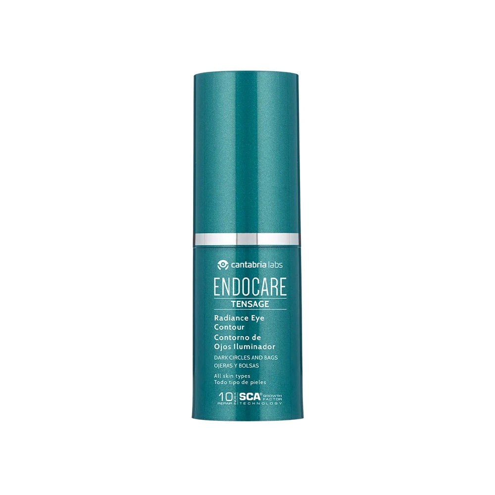 Cantabria Endocare Tensage Contorno De Ojos Iluminador x 15 ml