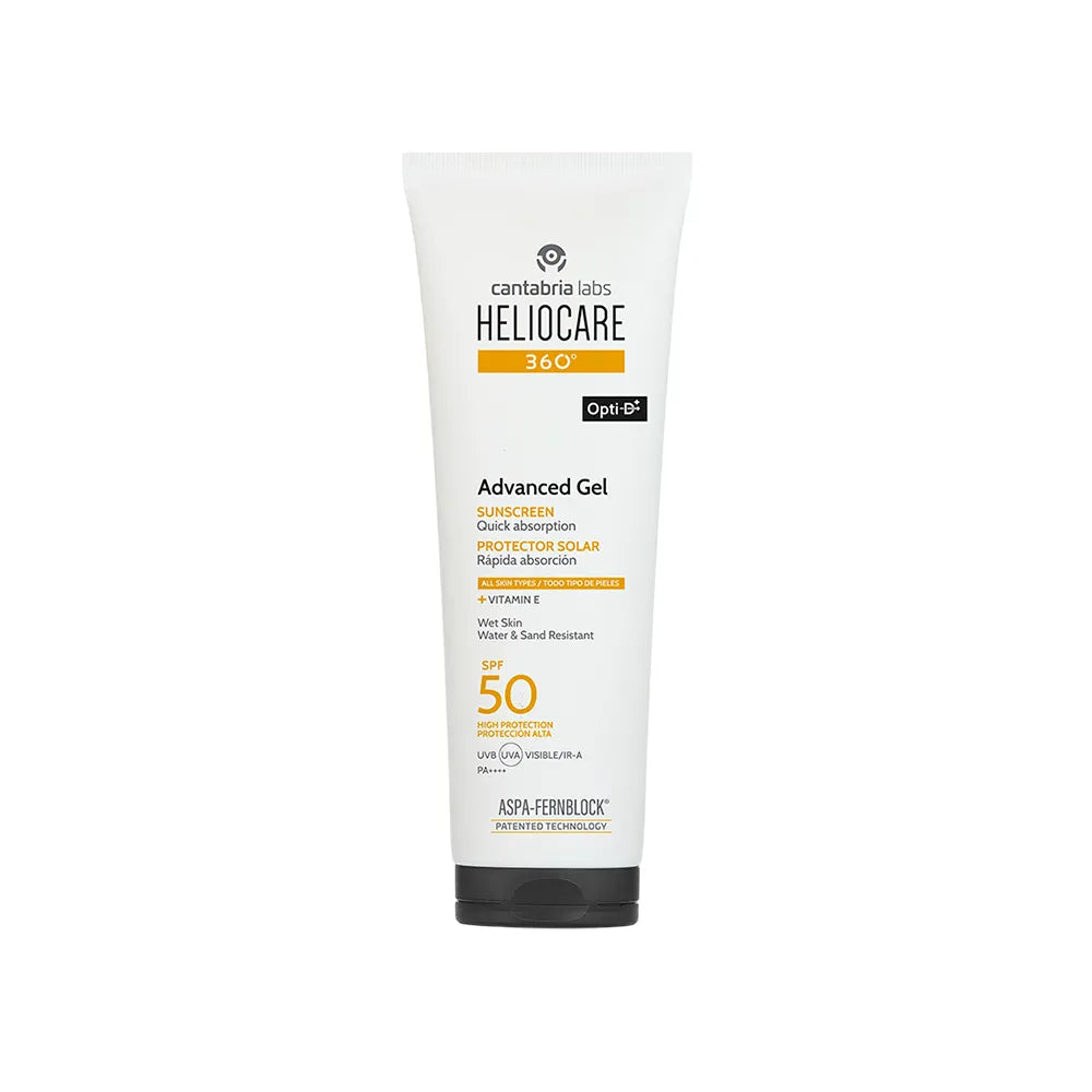 Heliocare 360 Advanced Gel SPF50 x 250 ml - Cantabria - Cantabria