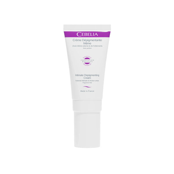 Cebelia Crema Despigmentante Íntima 30 ml