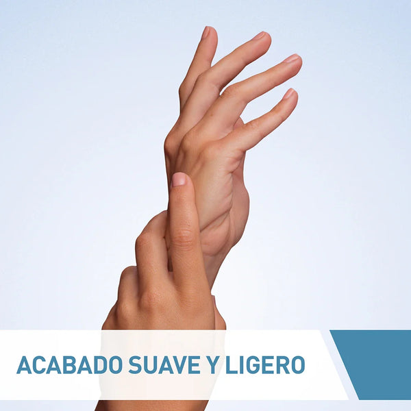 Cerave Crema Reparadora de Manos 50ml: Hidratación y Cuidado