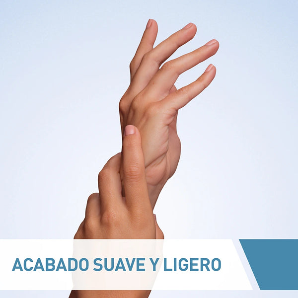 Cerave Crema Reparadora de Manos 50ml: Hidratación y Cuidado