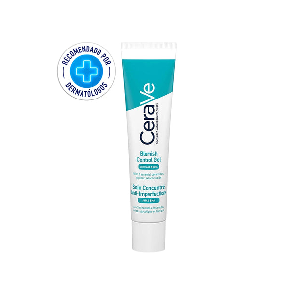 Cerave Gel Control Imperfecciones x 40 ml
