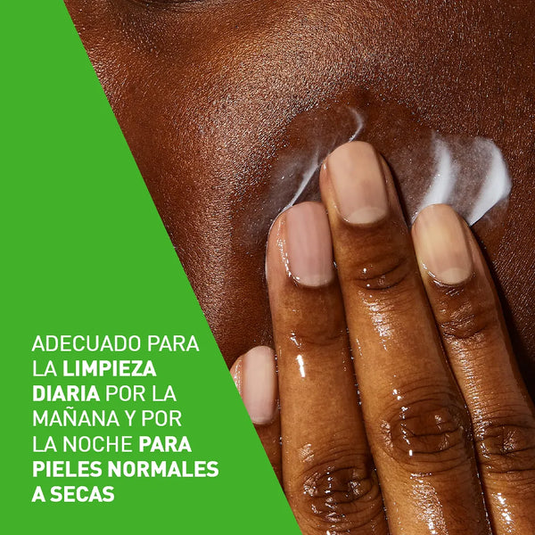 Cerave Limpiador Crema-Espuma Hidratante x 236 ml