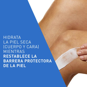 Cerave Loción Hidratante 473ml - Cerave