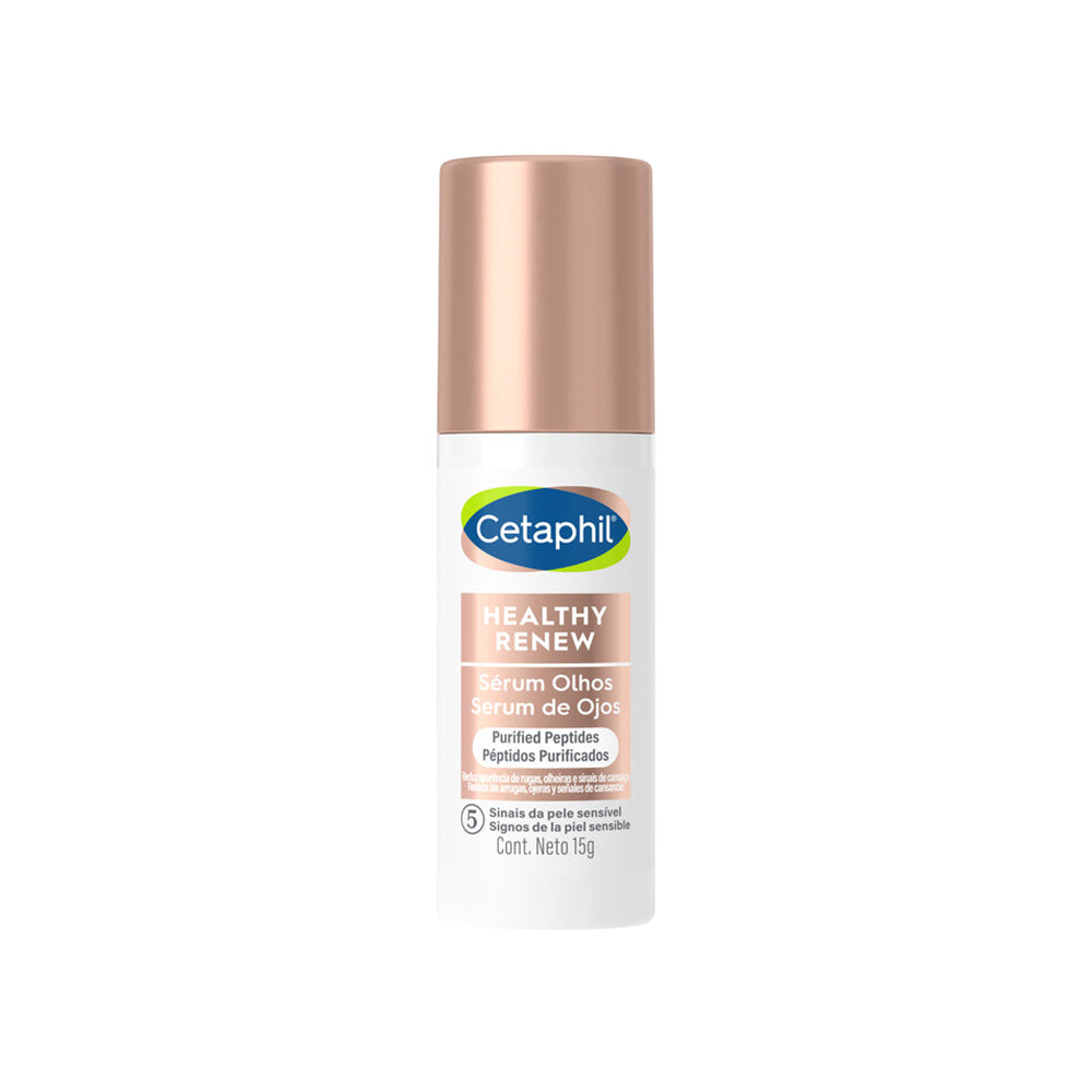 Cetaphil Healthy Renew Serum Contorno Ojos x 15 g - Cetaphil - Cetaphil