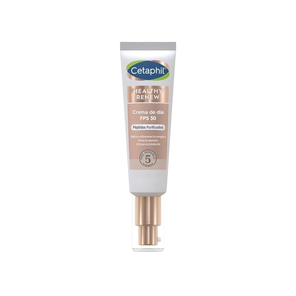 Cetaphil Healthy Renew Crema de Dia SPF30 x 50 g - Cetaphil - Cetaphil
