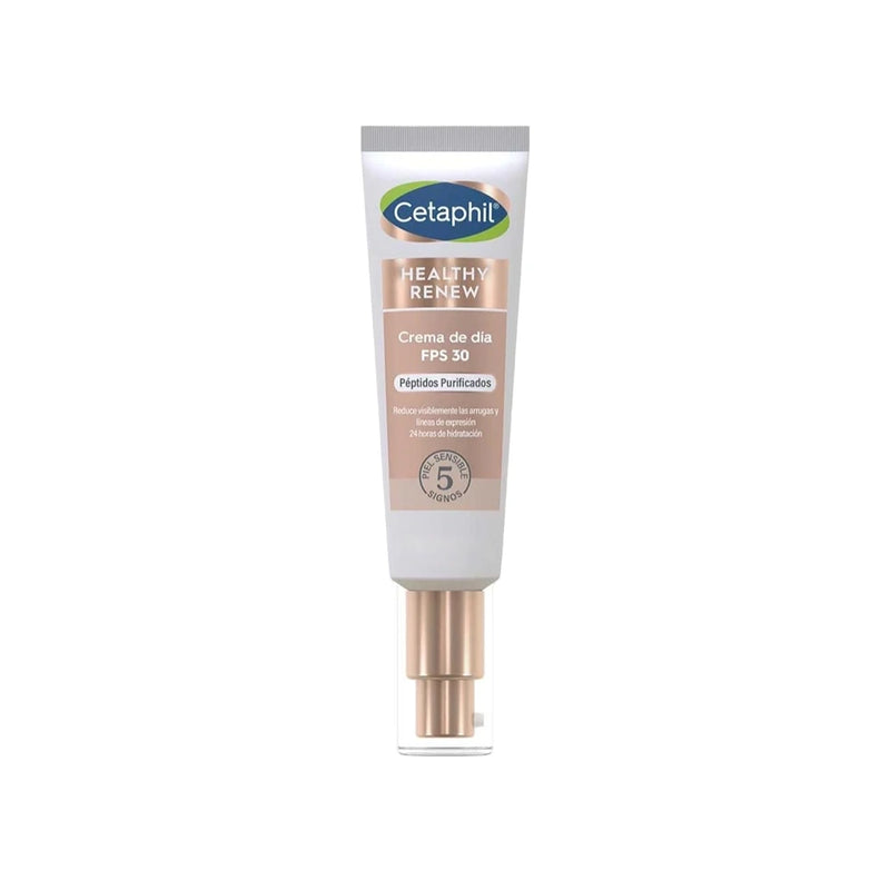 Cetaphil Healthy Renew Crema de Dia SPF30 x 50 g - Cetaphil