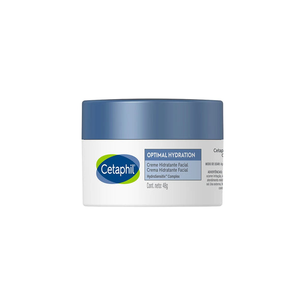 Cetaphil Optimal Hydration Crema Dia x 48 g