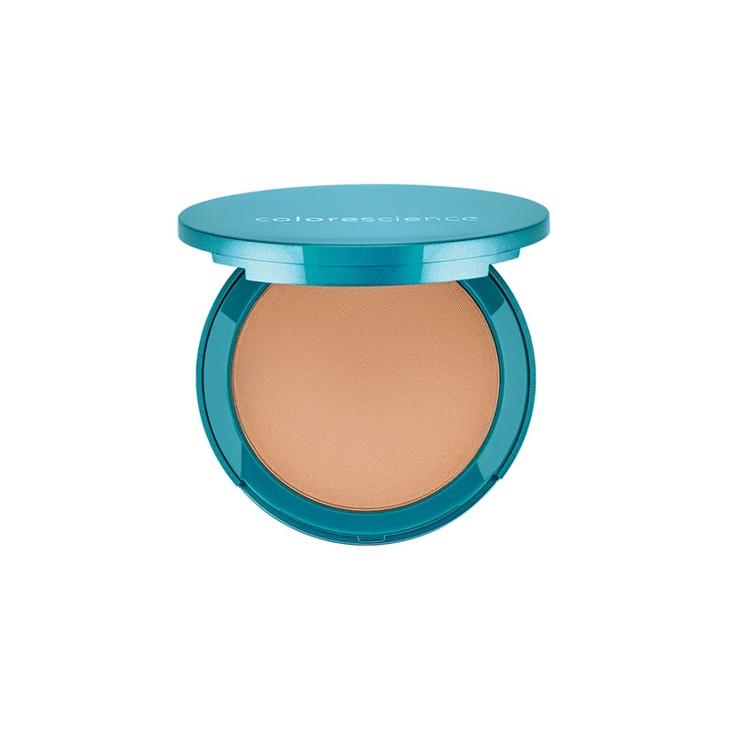 Colorescience Natural Finish Mineral Foundation Arena Suave SPF20 x 12 gr - Colorescience
