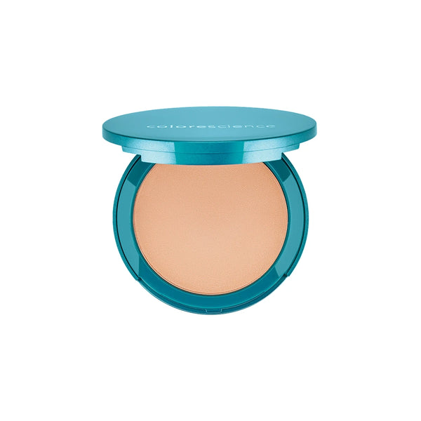 Colorescience Natural Finish Mineral Foundation Beige Suave SPF20 x 12 gr