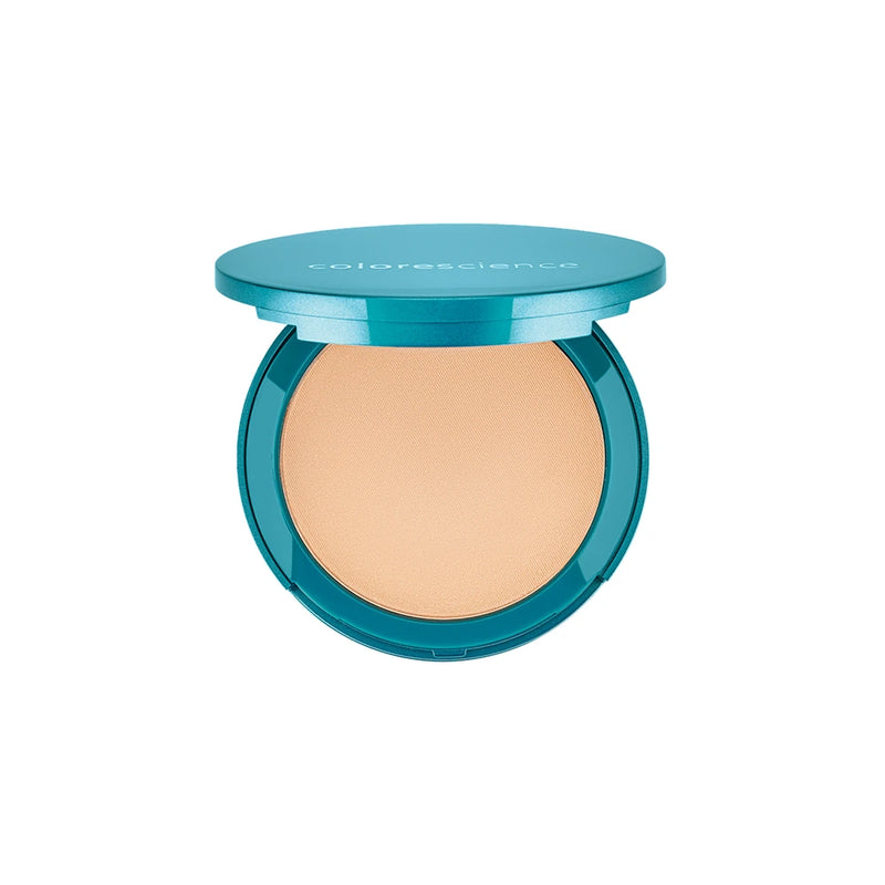 Colorescience Natural Finish Mineral Foundation Marfil Claro SPF20 x 12 gr - Colorescience