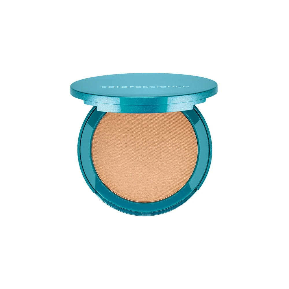 Colorescience Natural Finish Mineral Foundation Porcelana Medio SPF20 x 12 gr