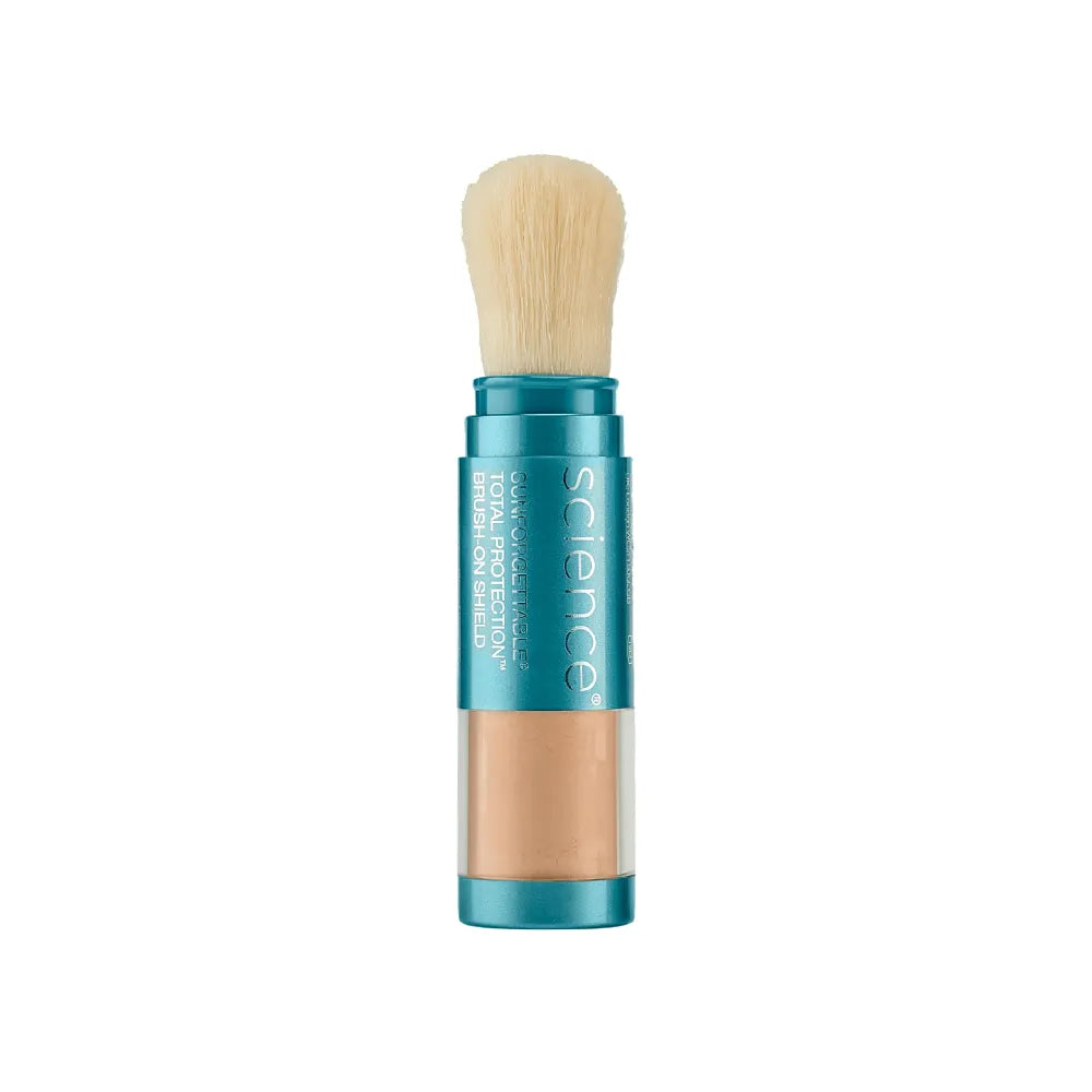 Colorescience Sunforgettable Total Protection Brush-On Shield Medium SPF50 x 6 gr