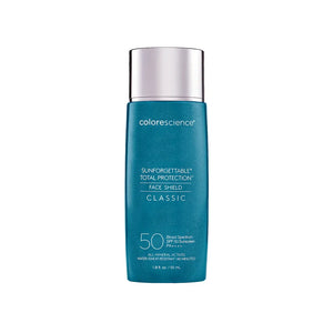 Colorescience Sunforgettable Total Protection Face Shield Classic SPF50 x 55 ml - Colorescience
