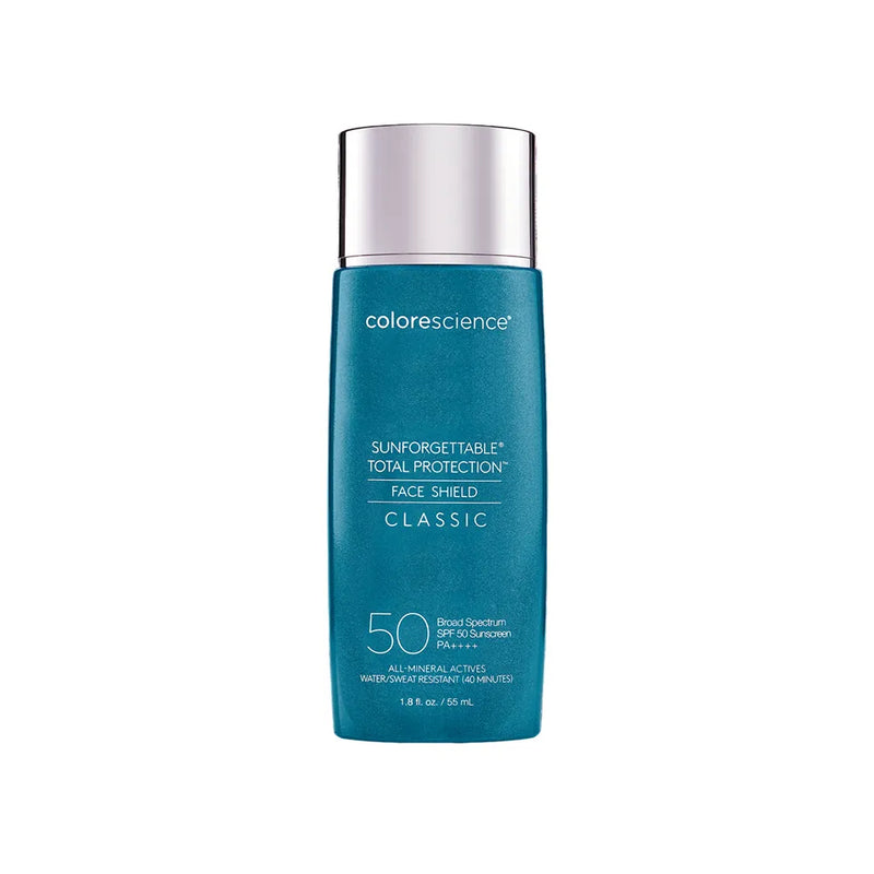 Colorescience Sunforgettable Total Protection Face Shield Classic SPF50 x 55 ml - Colorescience