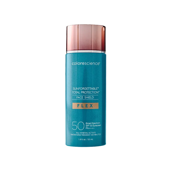Colorescience Sunforgettable Total Protection Face Shield Flex SPF50 - Medium x 55 ml