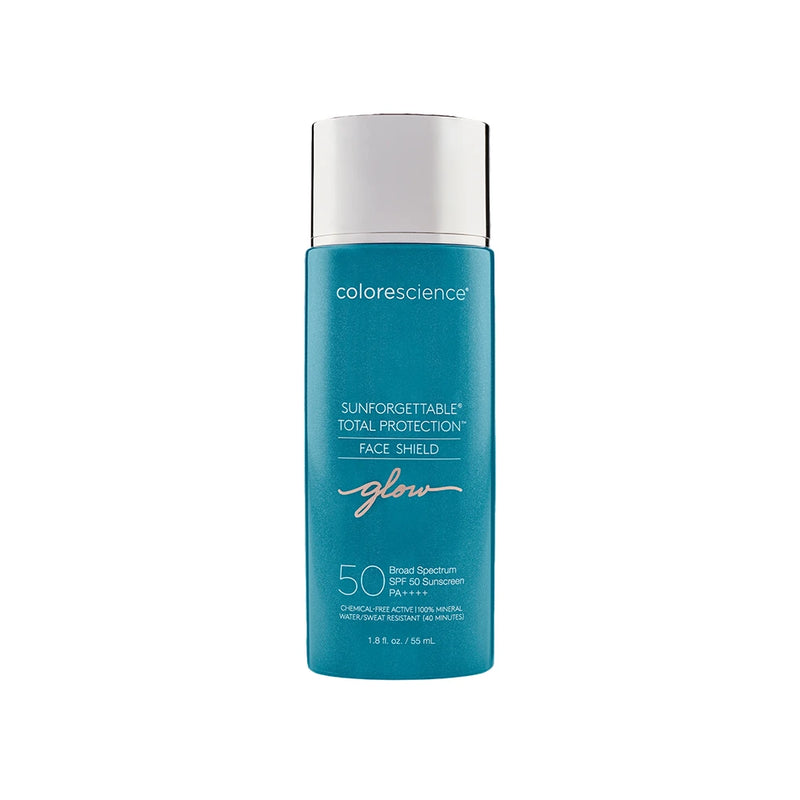 Colorescience Sunforgettable Total Protection Face Shield Glow SPF50 - Colorescience