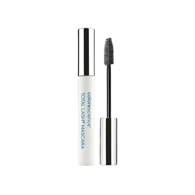 Colorescience Total Lash Mascara - Black x 8 ml - Colorescience