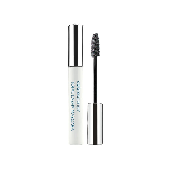 Colorescience Total Lash Mascara - Black x 8 ml