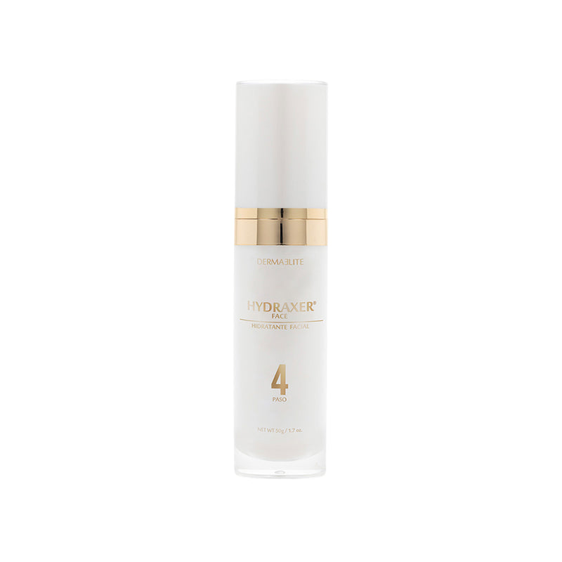 Dermaelite Hydraxer Face Hidratante Facial x 50 g - Dermaelite