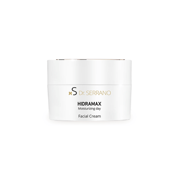 Dr Serrano Hidramax Crema De Dia x 50 ml