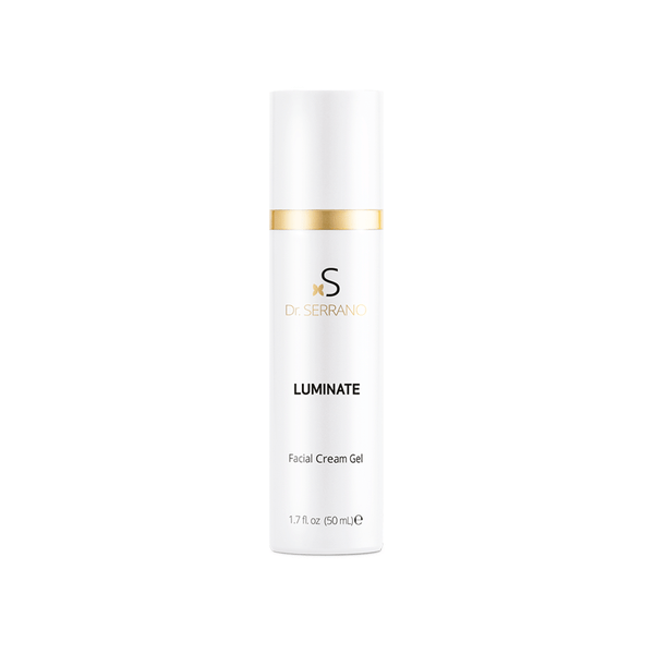 Dr Serrano Luminate Crema Gel x 50 ml