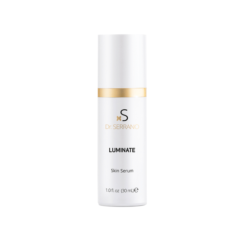 Dr Serrano Luminate Serum Energizante x 30 ml - Dr Serrano