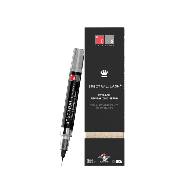 Ds Labs Spectral Lash Serum Revitalizante De Pestañas x 2,4 ml - Ds