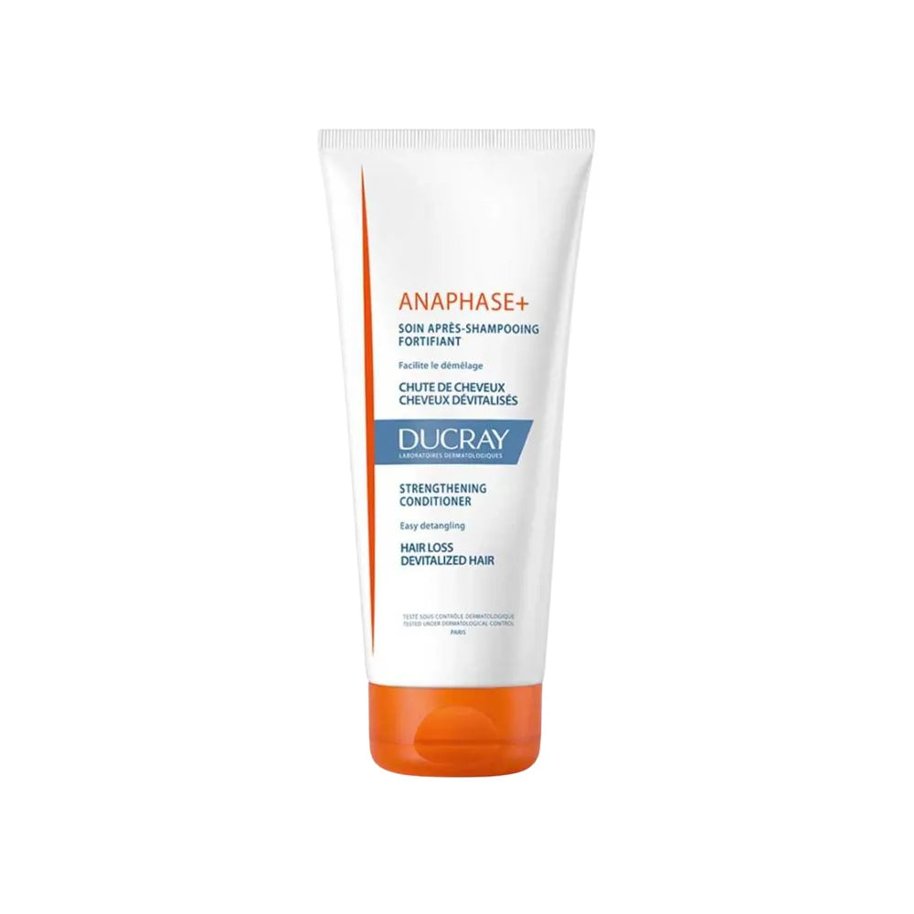 Ducray Anaphase Acondicionador Fortalecedor x 200 ml - Ducray - Ducray