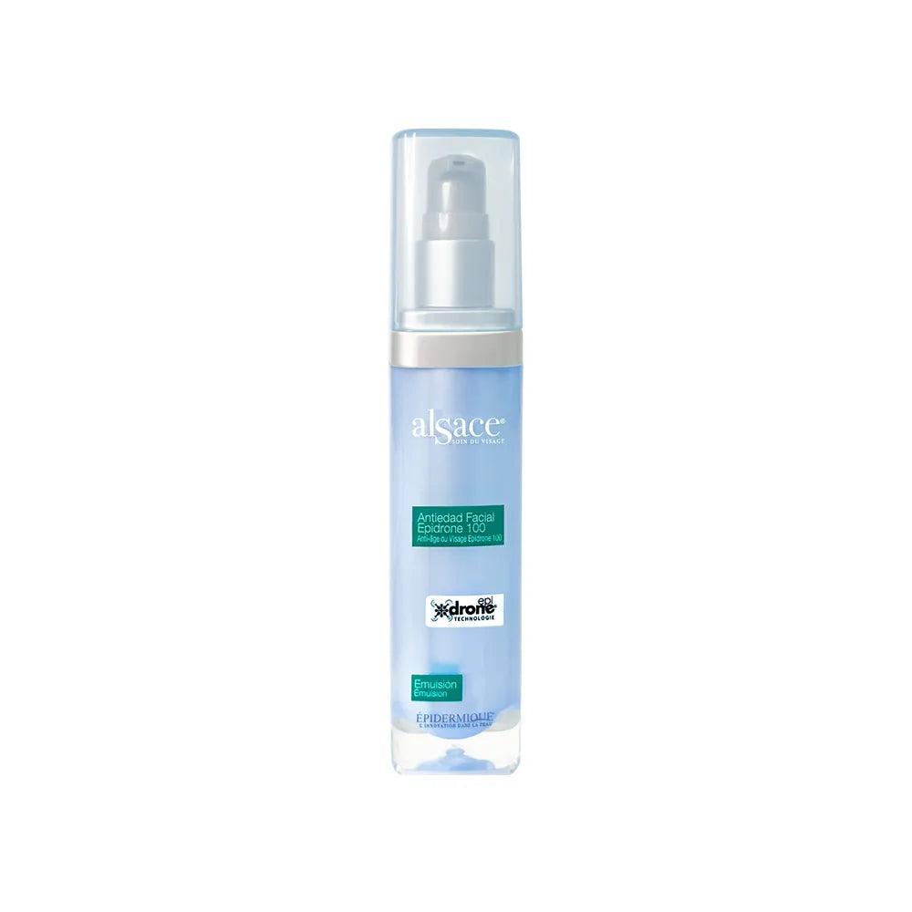 Epidermique Alsace Antiedad Facial Epidrone 100 x 30 ml - Epidermique - Epidermique