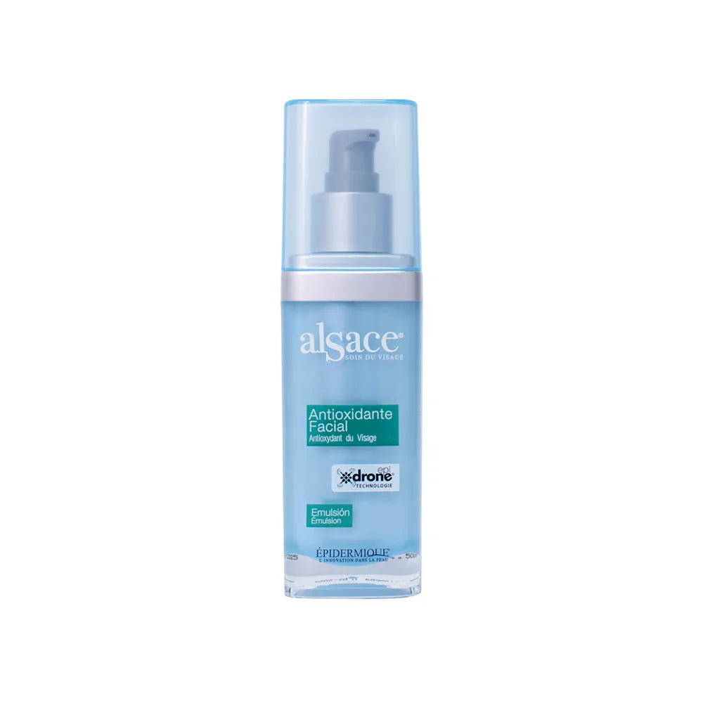 Epidermique Alsace Antioxidante Facial x 60 ml - Epidermique - Epidermique