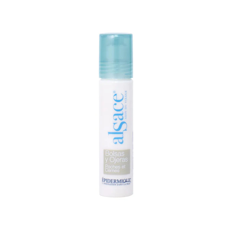 Epidermique Alsace Bolsas Y Ojeras x 12 ml - Epidermique