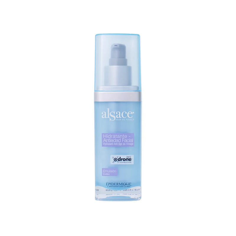 Epidermique Alsace: Hidratante Facial Antiedad - Epidermique