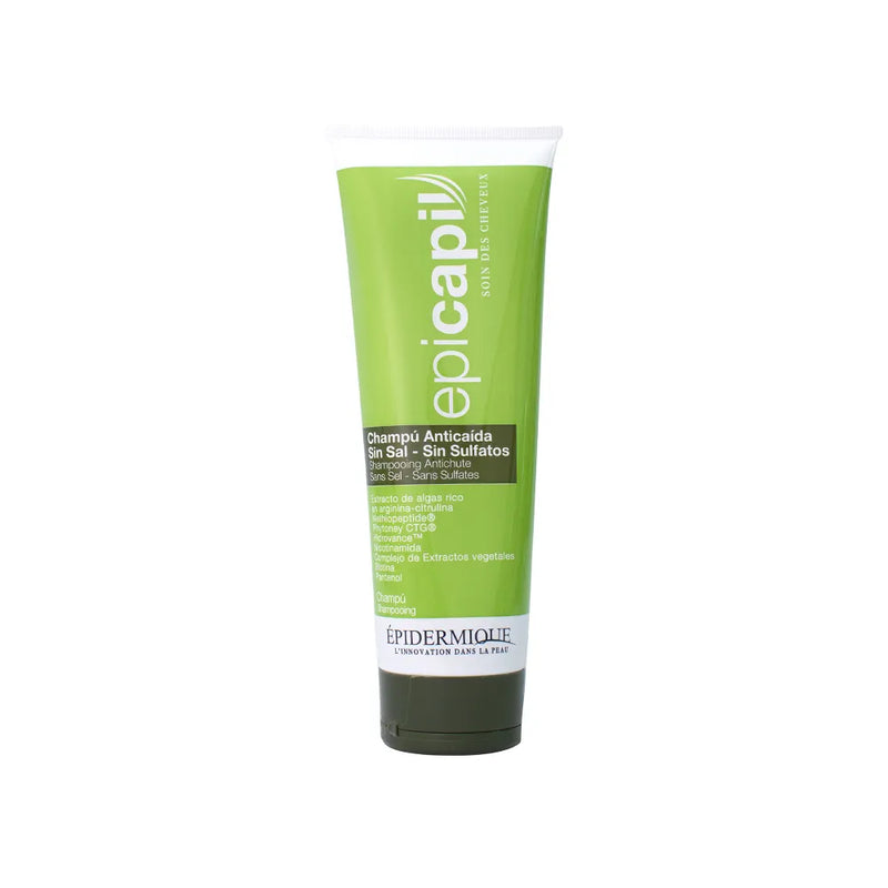 Epidermique Epicapil Champu Anticaida x 250 ml - Epidermique