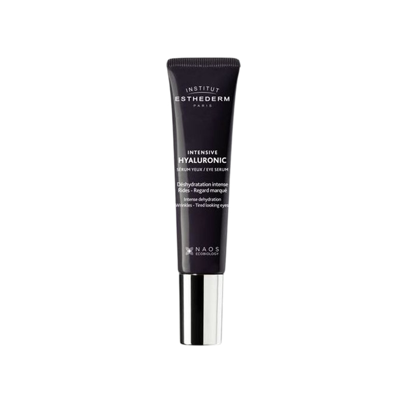 Esthederm Intensive Hyaluronic Contorno De Ojos x 15 ml - Esthederm