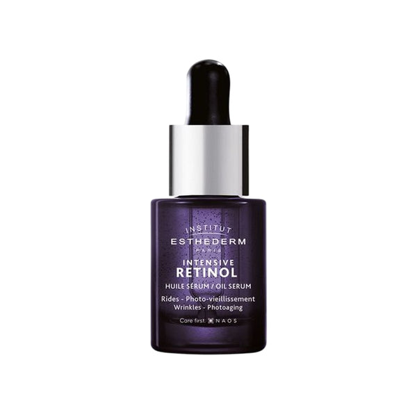 Esthederm Intensive Retinol Oil Serum: Suero Antiedad Potente