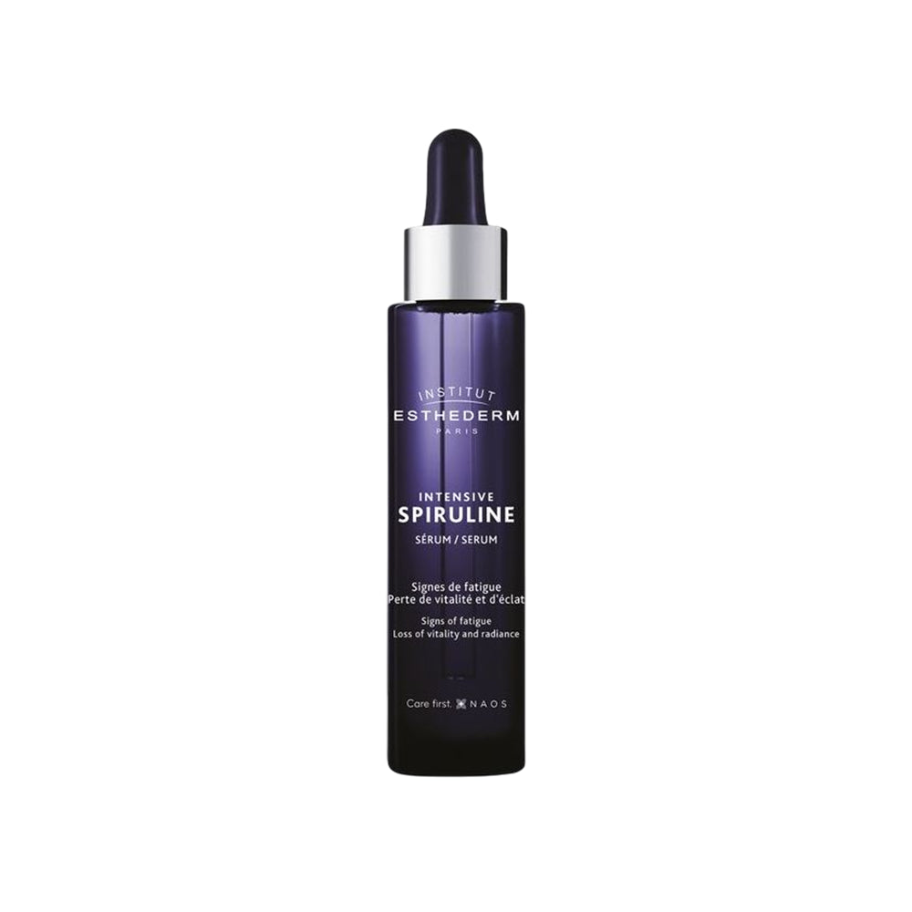 Esthederm Intensive Spiruline Serum x 30 ml - Esthederm - Esthederm