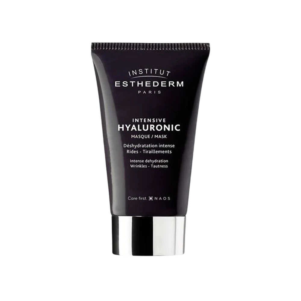 Esthederm Intensive Hyaluronic Mascarilla x 75 ml