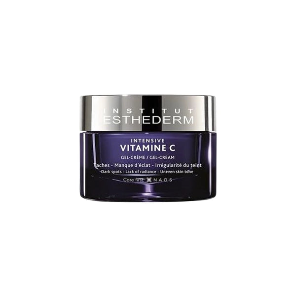 Esthederm Intensive Vitamine C Gel-Cream x 50 ml