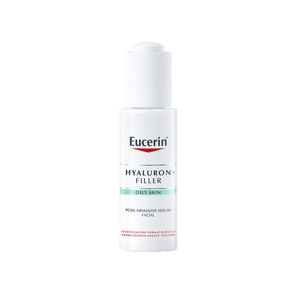 Eucerin Hyaluron Filler + 3x Effect Pore Minimizer Serum x 30 ml