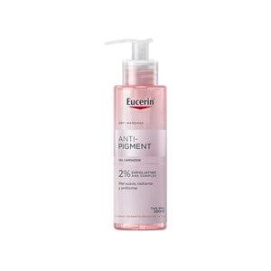 Eucerin Anti Pigment Gel Limpiador - 200 ml - Eucerin