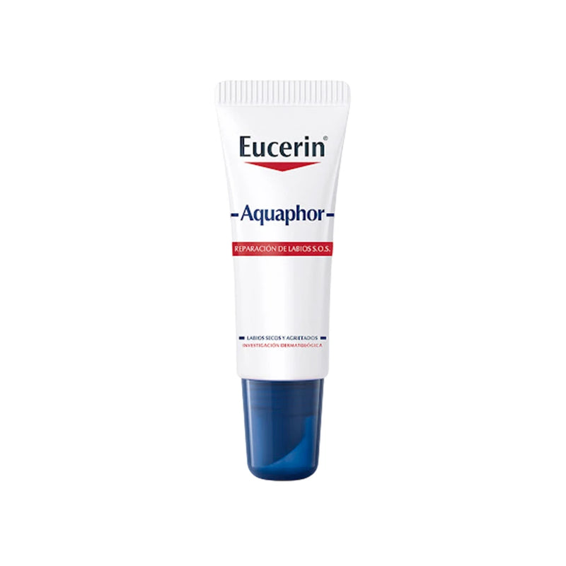Eucerin Aquaphor Reparador de Labios S.O.S - Eucerin