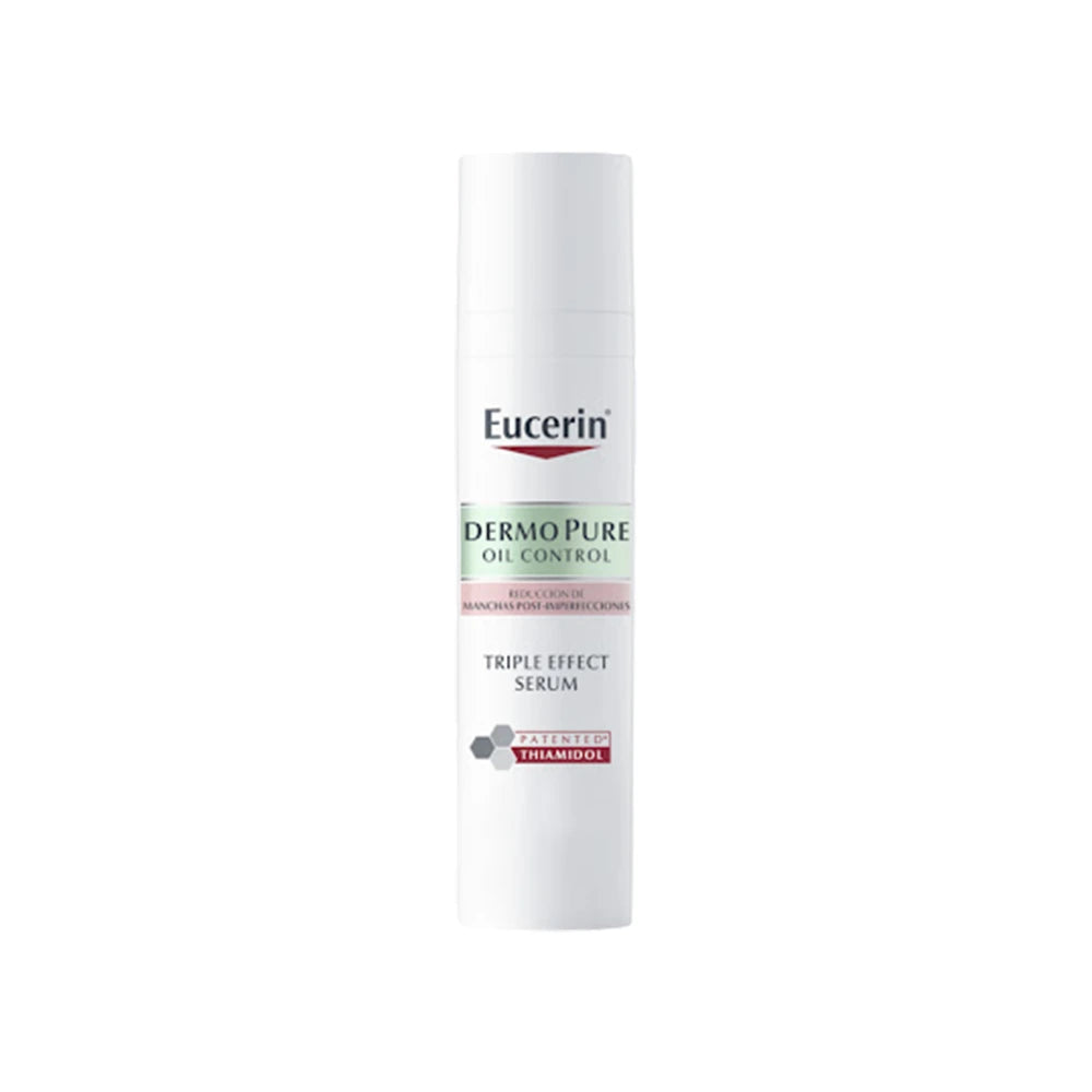 Eucerin Dermopure Triple Effect Serum x 40 ml