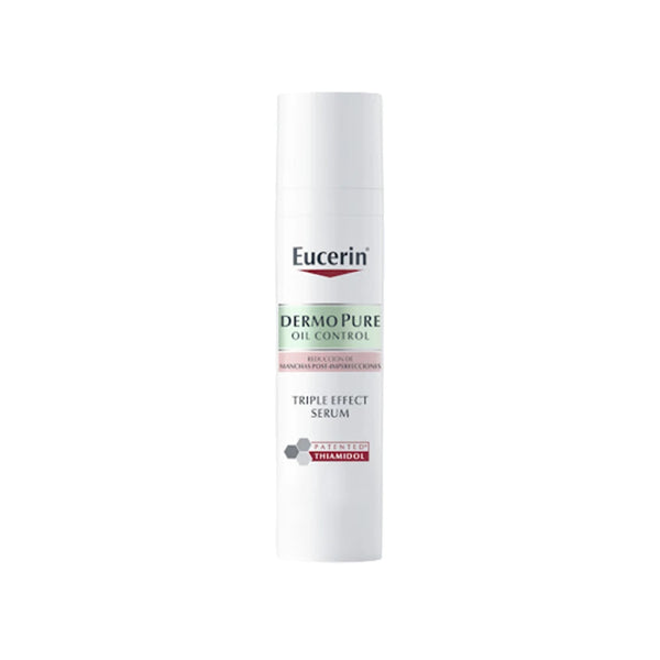 Eucerin Dermopure Triple Effect Serum x 40 ml