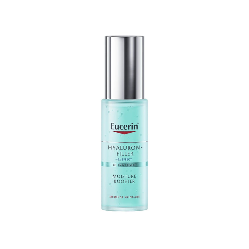 Eucerin Hyaluron Filler + 3x Effect Hydrating Booster x 30 ml - Eucerin
