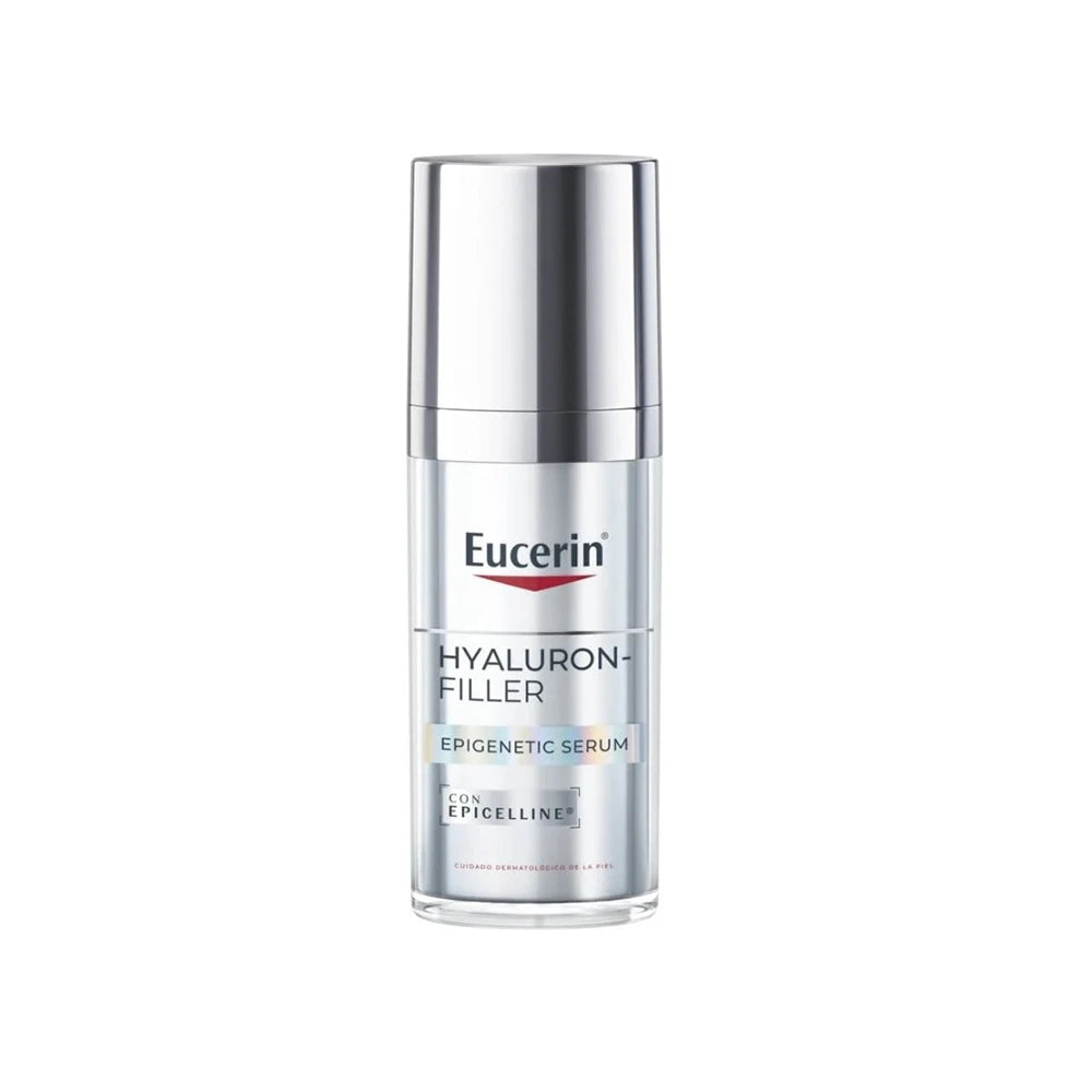 Eucerin Hyaluron Filler Epigenetic Serum x 30 ml