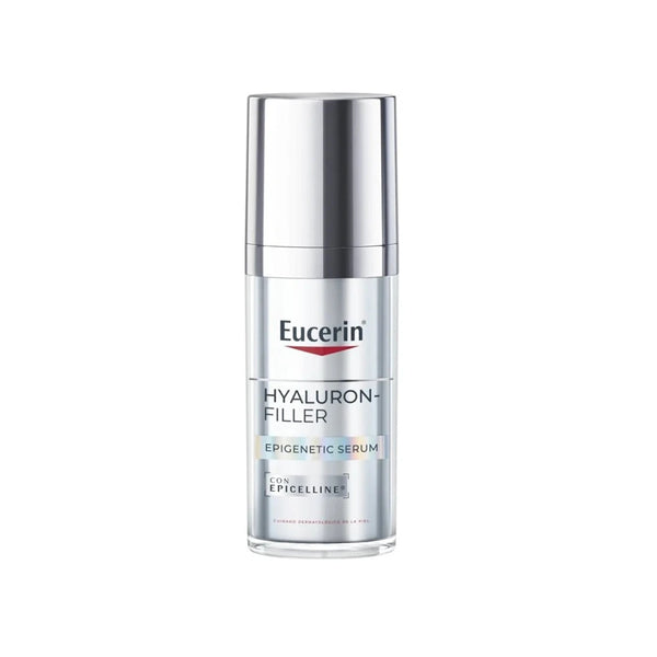Eucerin Hyaluron Filler Epigenetic Serum x 30 ml