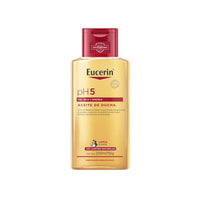 Eucerin Ph5 Aceite De Ducha x 200 ml