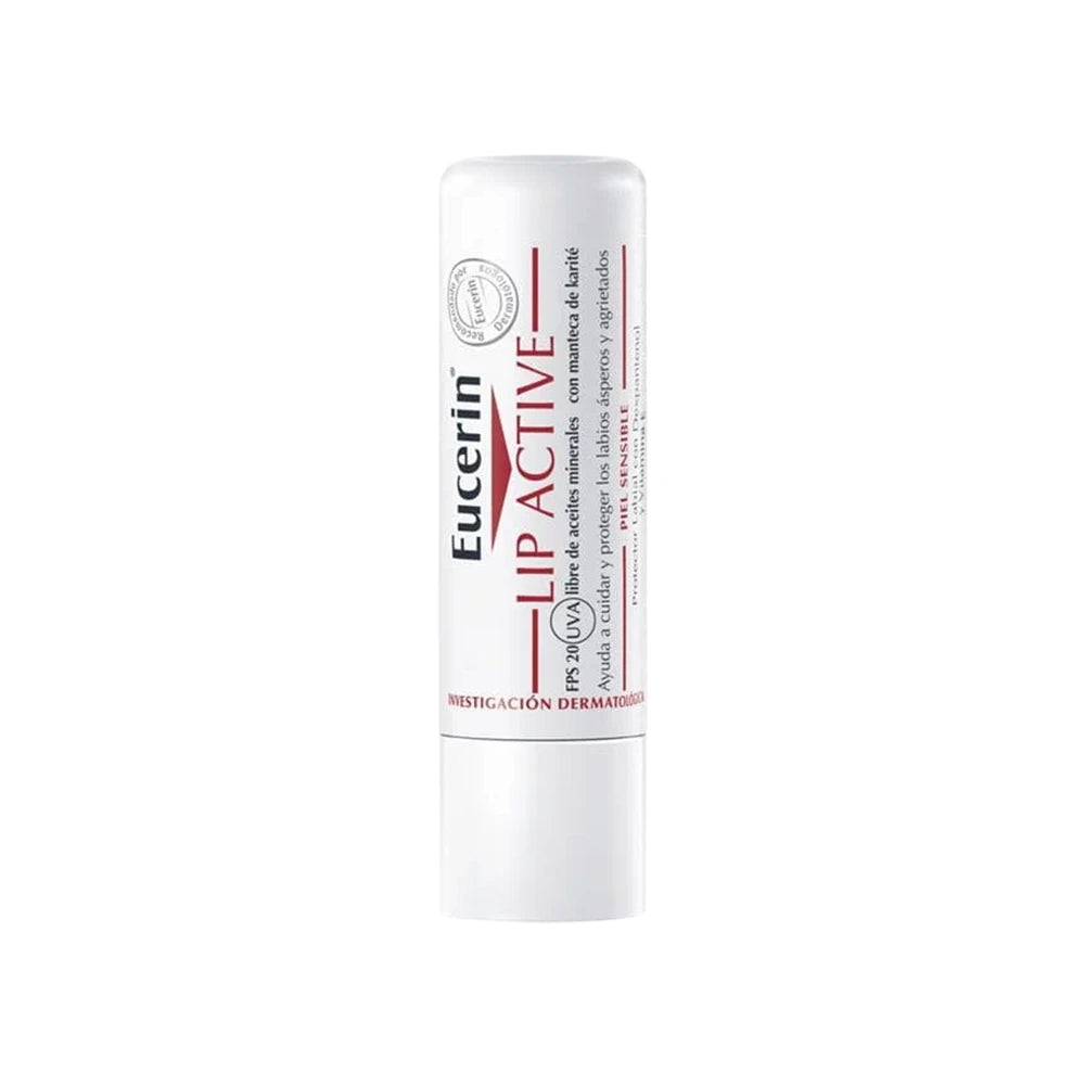 Eucerin Ph5 Protector Labial para Labios Sensibles