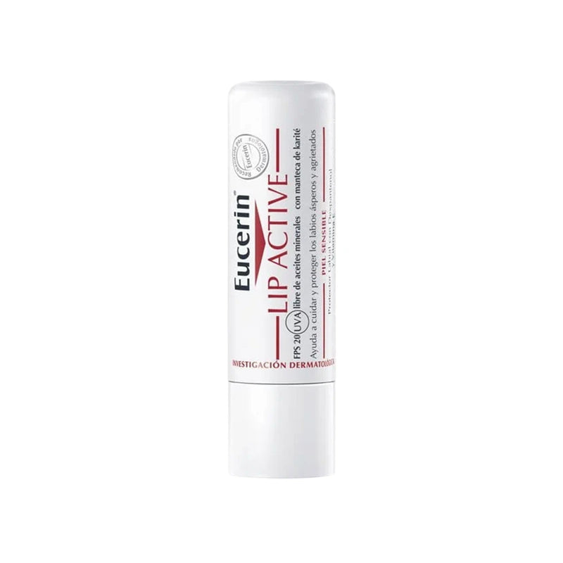 Eucerin Ph5 Protector Labial para Labios Sensibles - Eucerin